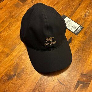 Arc'teryx Bird Word cap